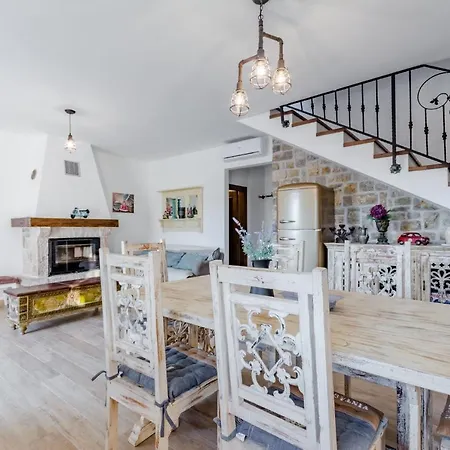 Rustic Duće