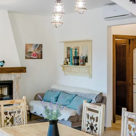 Rustic * Duće