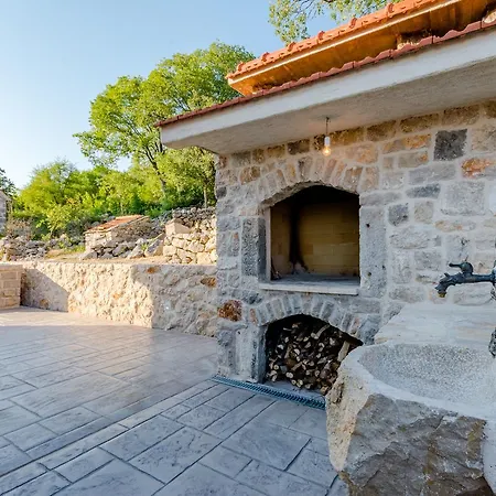 Hébergement de vacances Rustic Kraljici