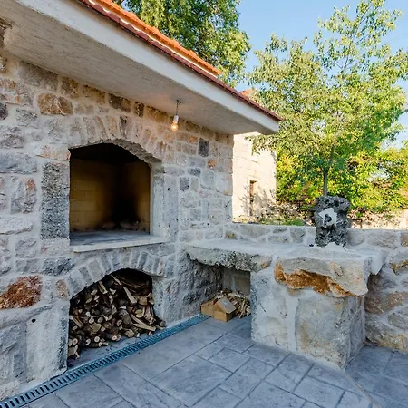 Rustic Hébergement de vacances