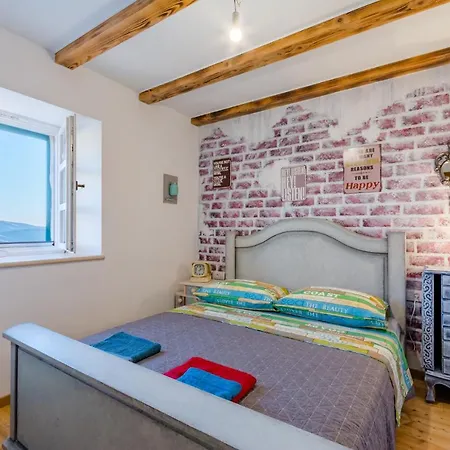 Hébergement de vacances Rustic *