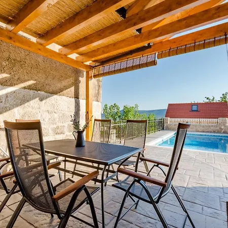 Hébergement de vacances Rustic