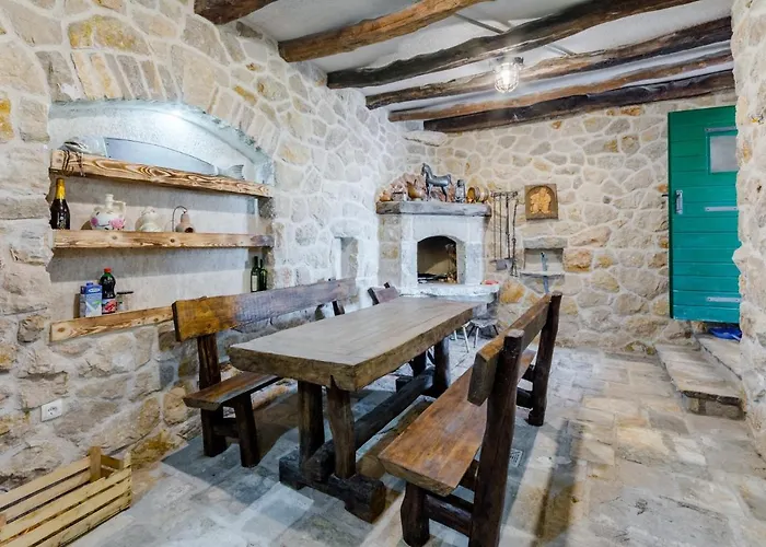 Rustic * Kraljici