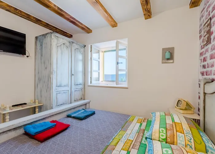 Rustic * Kraljici