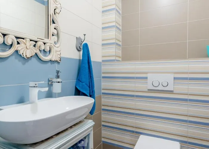 Rustic Сasa de vacaciones *