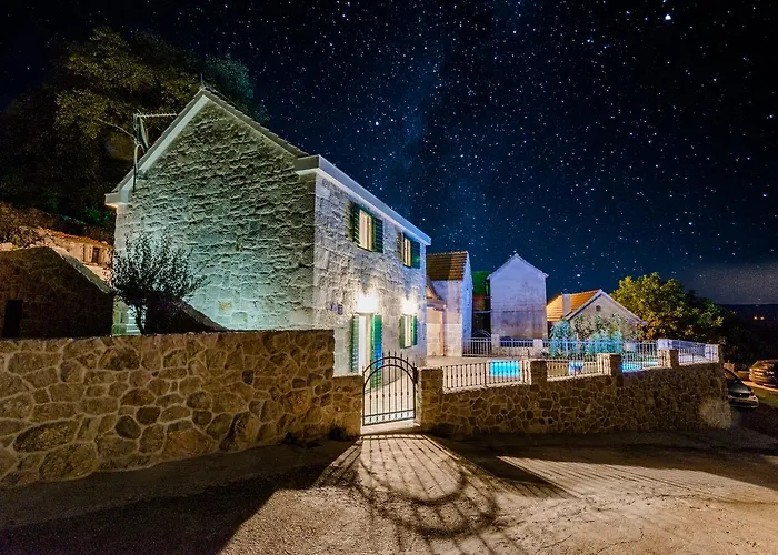 Rustic Сasa de vacaciones